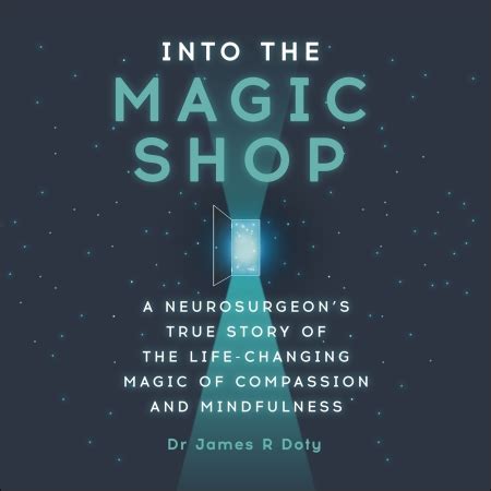 From Negativity to Positivity: Transforming Your Mindset with 'Into the Magic Shop